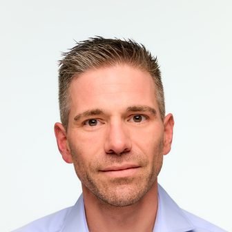 Michael Prickartz van 2Days Marketing